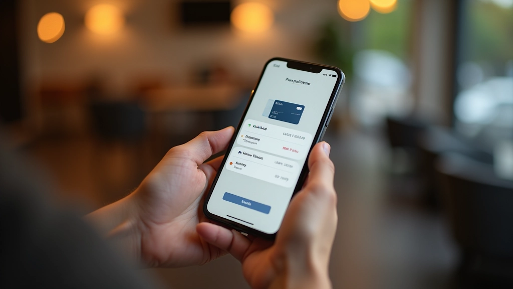 Mani che usano smartphone per eseguire pagamento online con gateway Nexi visibile sullo schermo