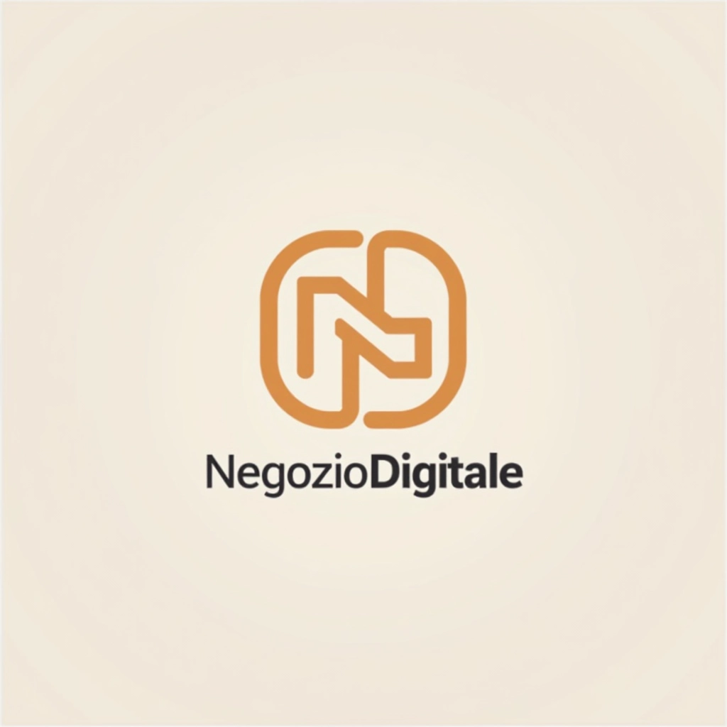 Logo NegozioDigitale