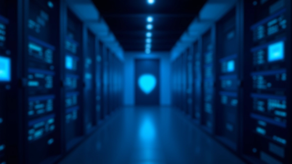 Rappresentazione di dati crittografati su database sicuro, chiave di crittografia, protezione dati a riposo nel server